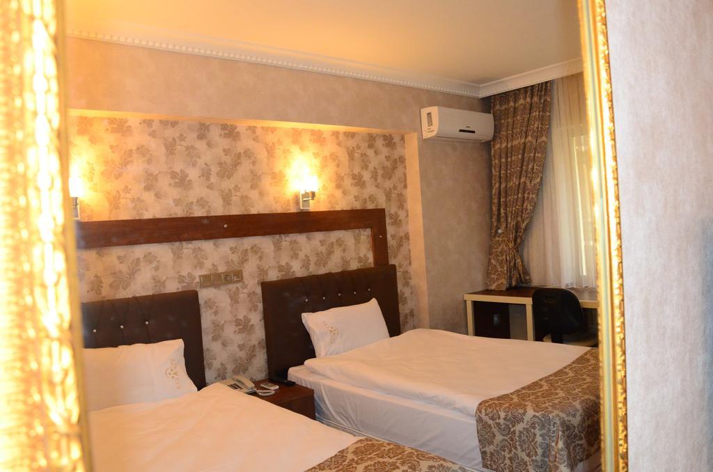 Hotel Alcazar Kahramanmaras Quarto foto